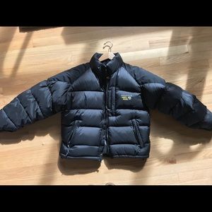 Mountain Hardware Down Jacket